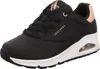 Skechers Uno Golden Air Sneaker Schwarz Produktbild-Vorschau 5