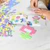 Meli Minis Pastel Set van 400 stuks – Creatieve Productafbeelding-voorbeeld 5