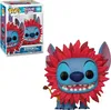 Disney Stich in Costume - Stitch as Simba 1461 Funko Pop! Produktbild-Vorschau 5