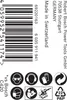 Bosch EXPERT M480 rotolo di rete abrasiva, 93 mm, 5 m, G Anteprima dell’immagine prodotto 19
