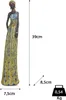 CT-121 Resin Figur Mensch Productafbeelding-voorbeeld 3