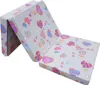 Natalia Spzoo Skládací matrace 198x80x10 cm - C901 Náhled obrázku produktu 6