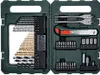 METABO Bohrer Zubehör-Set 55tlg. Voir les images du produit 10