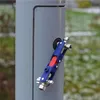 00 11 06 V04 Klucz do obudów z podwójnym przegubem 161 mm Podgląd zdjęcia produktu 7