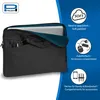 PEDEA Laptoptasche "Fashion" Notebook-Tasche bis 13,3 Zoll Produktbild-Vorschau 3