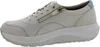 Joya Damen Schnürschuh VENICE ZIP WHITE weiß Größe EUR 39 Produktbild-Vorschau 14