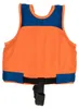 Fashy Swim Vest, Blau, Orange, Schwimmweste, Einfarbig, Produktbild-Vorschau 4