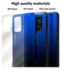 Cadorabo puzdro pre Xiaomi Mi 10T / Mi 10T PRO v MODREJ - Náhľad obrázku produktu 6