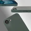Bizon Case Slate für iPhone 16e, grün Produktbild-Vorschau 4