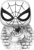 Zestaw 4 mini figurki Spider-Man Bitty POP! Vinyl od Funko Anteprima dell’immagine prodotto 13