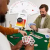 10x32 Blatt Skatkartenspiel Französisches Bild Produktbild-Vorschau 5