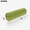 GORILLA SPORTS® Yoga Bolster - Ø20 cm, Waschbarer Bezug, Produktbild-Vorschau 11