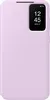 Samsung Smart View Wallet Case Galaxy S23 Plus Lilac Produktbild-Vorschau 8