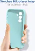 Hülle für Samsung Galaxy A56 5G Case Cover Bumper Produktbild-Vorschau 2