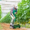 Aga Carrello spargitore 10 l Anteprima dell’immagine prodotto 2