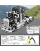 3D-Puzzle, Tir T909, Piececool, Metall, 308 Teile Produktbild-Vorschau 5