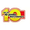 Marketing graphic with text about product durability. Produktbild-Vorschau