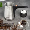 TZS First Austria Türkischer Kaffeekocher, 350ml, 800W, Produktbild-Vorschau 7