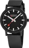 Mondaine Orologio Unisex da polso 41 mm MS1.41120.RB Anteprima dell’immagine prodotto 2