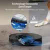 ECOVACS Saug- und Wischroboter DEEBOT T30S PRO GEN2 mit Produktbild-Vorschau 15