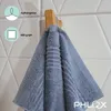 PHLOX Handtücher Set - 6 Teilig - 100% Baumwolle 600 g/m² - Produktbild-Vorschau 3