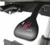 Fotel gamingowy KG108 różowy Podgląd zdjęcia produktu 8