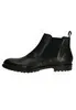 Herren-Stiefeletten Bugatti 311-A0A32-1000 schwarz 43 Produktbild-Vorschau 6