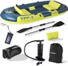 Hoberg 4-Sitzer Schlauchboot "YPP-4" Produktbild-Vorschau 1