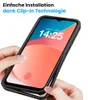 360 Grad Rundum Schutz Handyhülle für Samsung Galaxy A52 / Produktbild-Vorschau 4