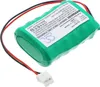 TECHTEK Akku Kompatibel mit [PetSafe] 250m PDT20-12471, Produktbild-Vorschau 4