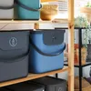 Rotho Aufbewahrungsbox Set 3tlg. 40L Albula - Kunststoffbox Produktbild-Vorschau 5