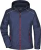 Ladies` Rain Jacket / Wind- und wasserdichtes Gewebe - Produktbild-Vorschau 2