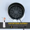 HOMCOM Halloween aufblasbares Gespenst 1,8 m Dekoration mit Produktbild-Vorschau 6