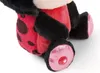 NICI Kuscheltier GLUBSCHIS Marienkäfer Lily May schlenkernd Produktbild-Vorschau 4