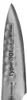 Chroma Messer Set 3tlg Type 301 Hammerschlag P-529 Produktbild-Vorschau 12