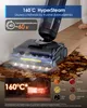 Tineco FLOOR ONE S7 Stretch Steam Bezprzewodowy Odkurzacze Podgląd zdjęcia produktu 2