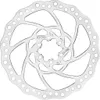 Tarcza hamulcowa TEKTRO TW-180-17, Ø 180 mm, 6-otworowa, do Podgląd zdjęcia produktu 4
