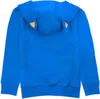Sonic The Hedgehog - Kapuzenpullover für Jungen NS6691 Produktbild-Vorschau 2