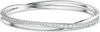 Swarovski Hyperbola Armreif 5565210-h Damenarmband, Produktbild-Vorschau 1