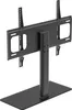 VCM TV Standfuß Aufsatz Erhöhung | 32-70 Zoll bis 30 kg | Produktbild-Vorschau 3