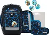 ergobag Schulrucksack-Set maxi Bärassic Garden Produktbild-Vorschau 1