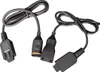BMZ Range Extender 42V 5Ah 207Wh für UR-V10 E-Bike Akku Produktbild-Vorschau 3