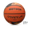 Meteor Basketball Cover up Größe 7 Jugend, Heren Produktbild-Vorschau 4