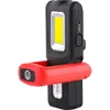 KS Tools Lampada portatile per officina, pieghevole, 500 Anteprima dell’immagine prodotto 6