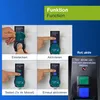 Foutstroombeveiligingsadapter (RCD), veiligheidscontact, Productafbeelding-voorbeeld 14