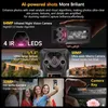 Ulefone Armor 30 Pro Outdoor mobilní telefon 5G s dvojitým Náhled obrázku produktu 4