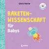 Baby-Universität - Raketenwissenschaft für Babys Anteprima dell’immagine prodotto 5