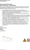 Kobolo Blumenhocker Pflanzenständer 3er Set Gartenständer Produktbild-Vorschau 6