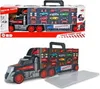 Dickie Toys|Simba Dickie Truck Carry Case Produktbild-Vorschau 2