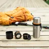 Santeco Thermosbecher Für Kaffee Und Tee - Auslaufsicheres Produktbild-Vorschau 5